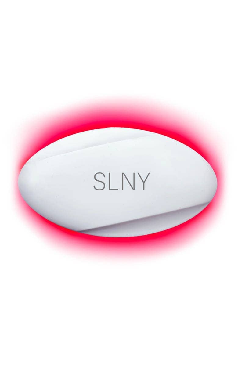 LED Lip Volume Pro Red Light Device