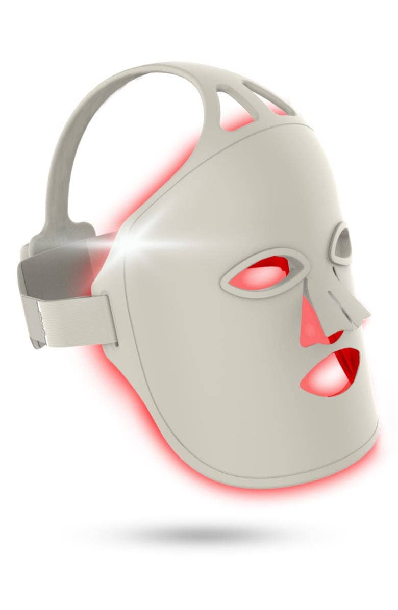 Light Therapy Mask
