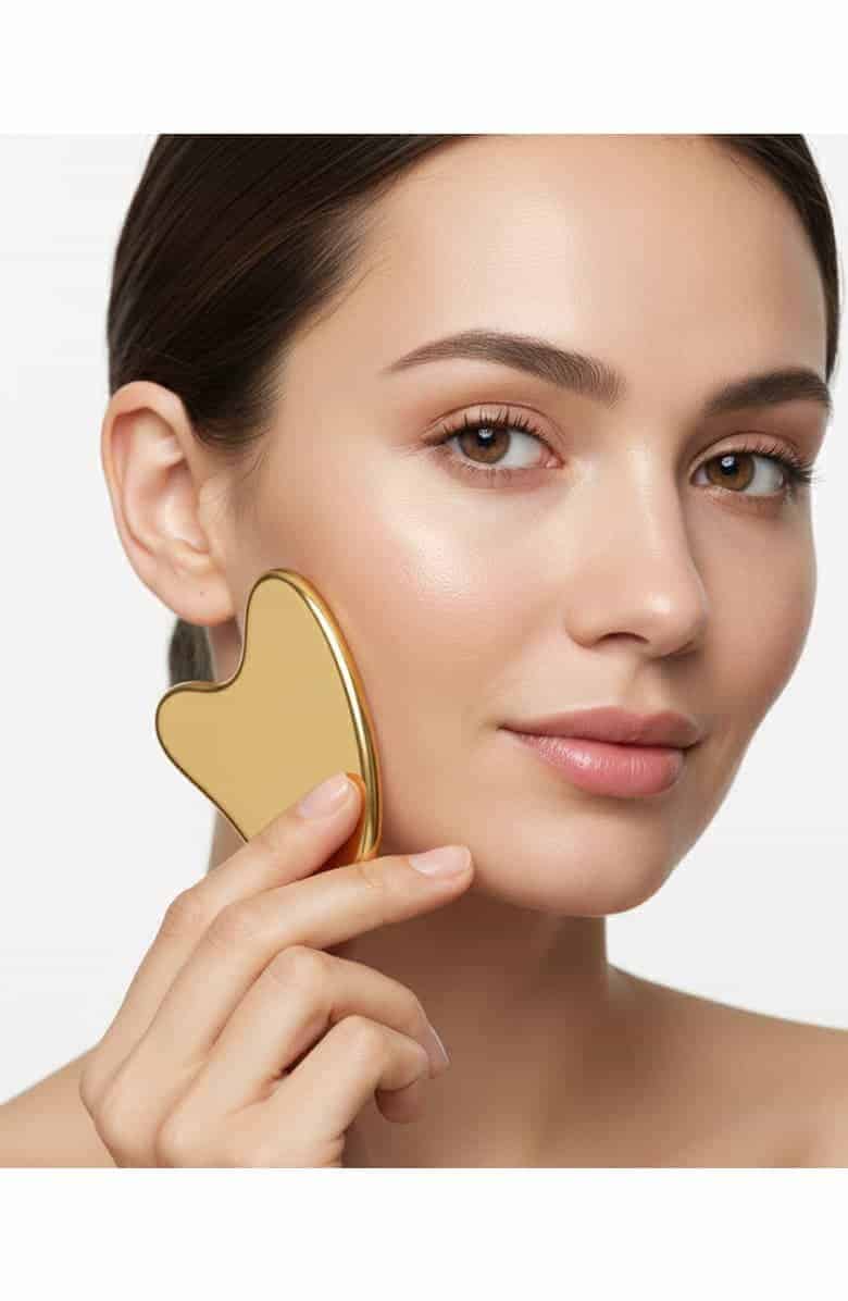 Second image of Kansas Gua Sha