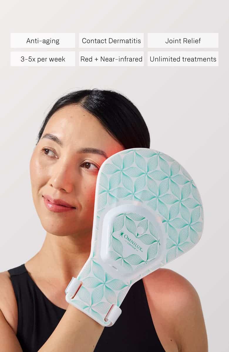 Second image of Contour Glove LED Device