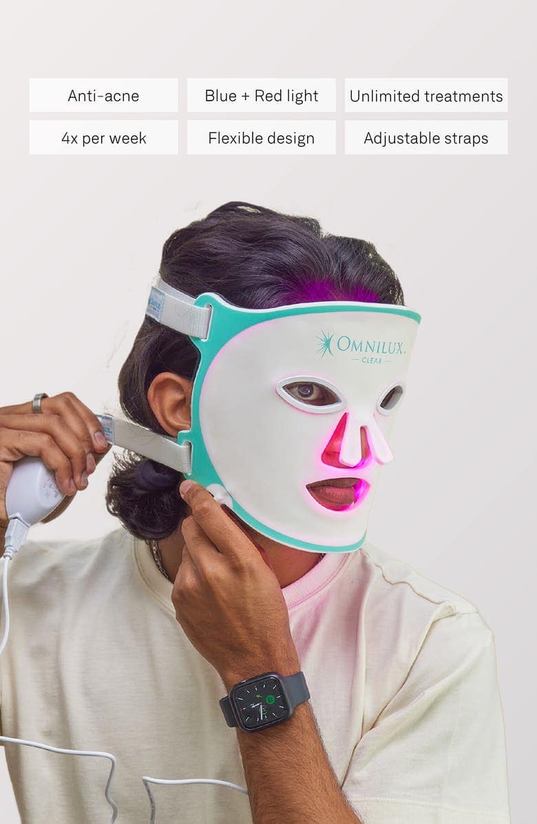 Second image of Clear LED Device