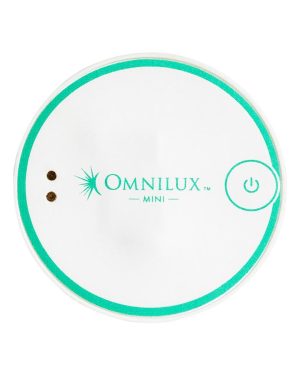 Blemish Eraser LED Device