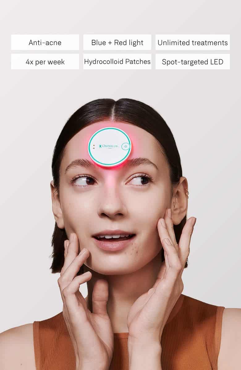 Second image of Blemish Eraser LED Device