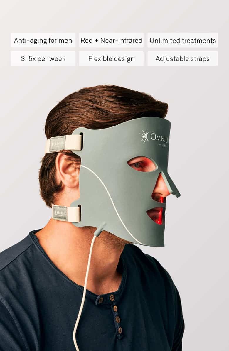 Second image of Men's LED Device