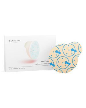 Skin Corrector Hydrocolloid Refill Patches