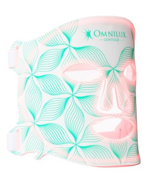 Contour Face LED Mask