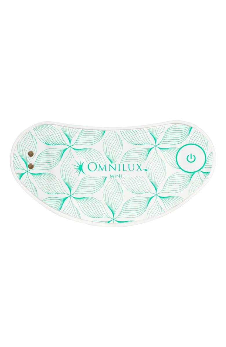 Eye Brightener LED Device