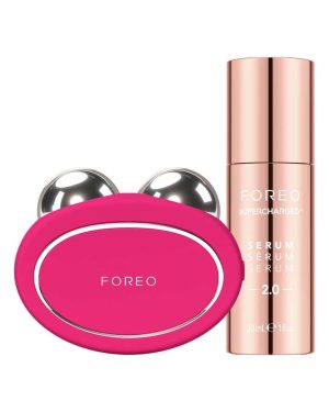 Microcurrent Toning Device Bundle