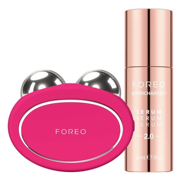 Microcurrent Toning Device Bundle