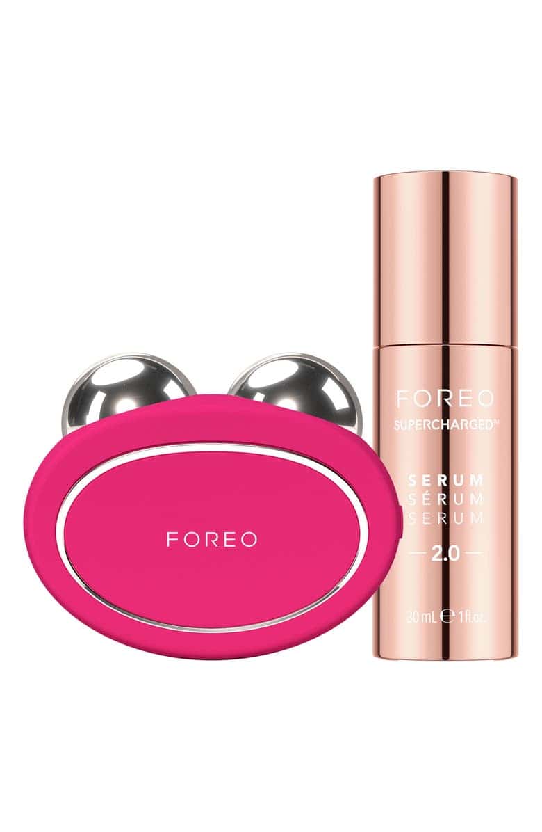 Microcurrent Toning Device Bundle