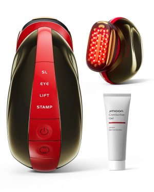 JMOON By Ulike UCollagen+ Microcurrent + LED Device
