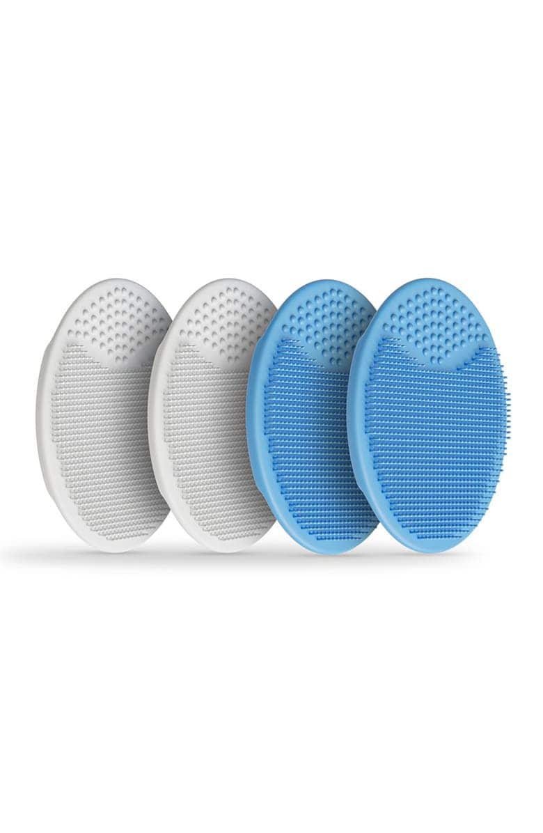 Second image of Face Cleansing Pads, 4pc