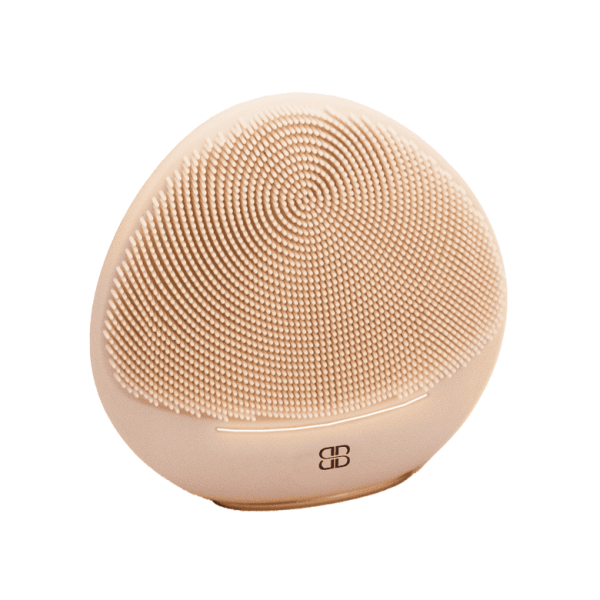 Heatsonic Cleansing Device