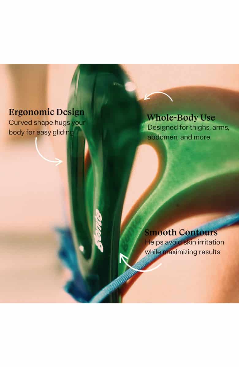 Second image of Body Gua Sha