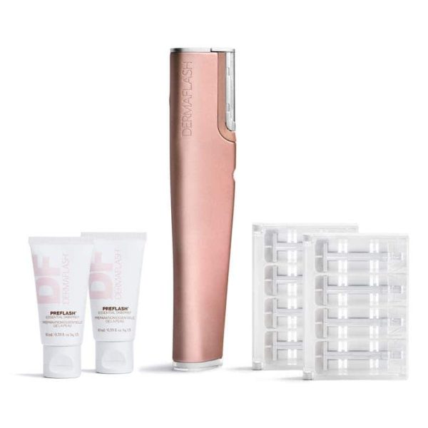Anti-Aging Dermaplaning Tool
