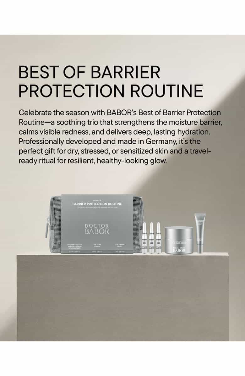 Second image of The Cure Set