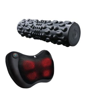 Total Body Recovery Bundle