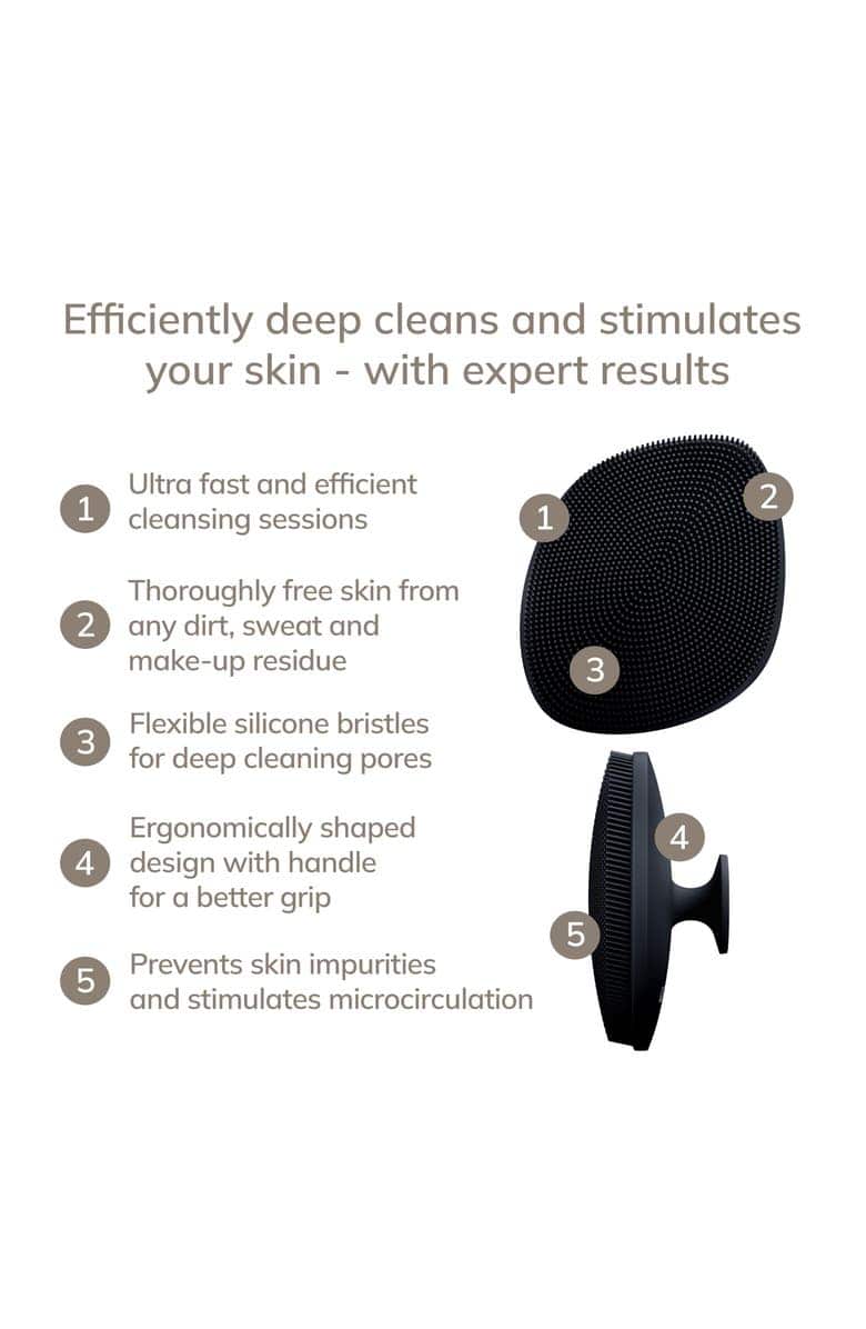 Second image of Facial Brush