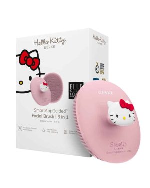 Hello Kitty Facial Brush