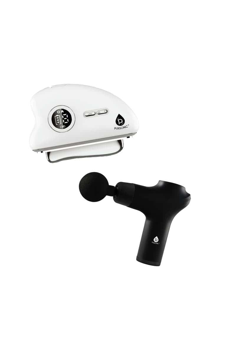 Glow & Recovery Bundle