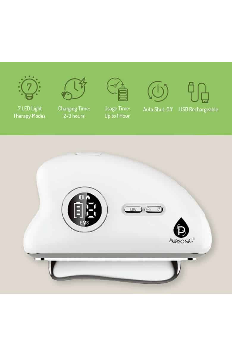 Second image of Glow & Recovery Bundle