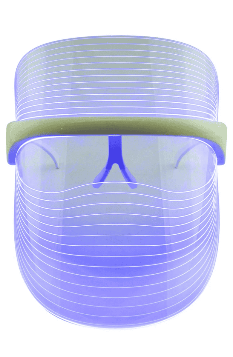 LED Light Therapy Face Color Light Treatment