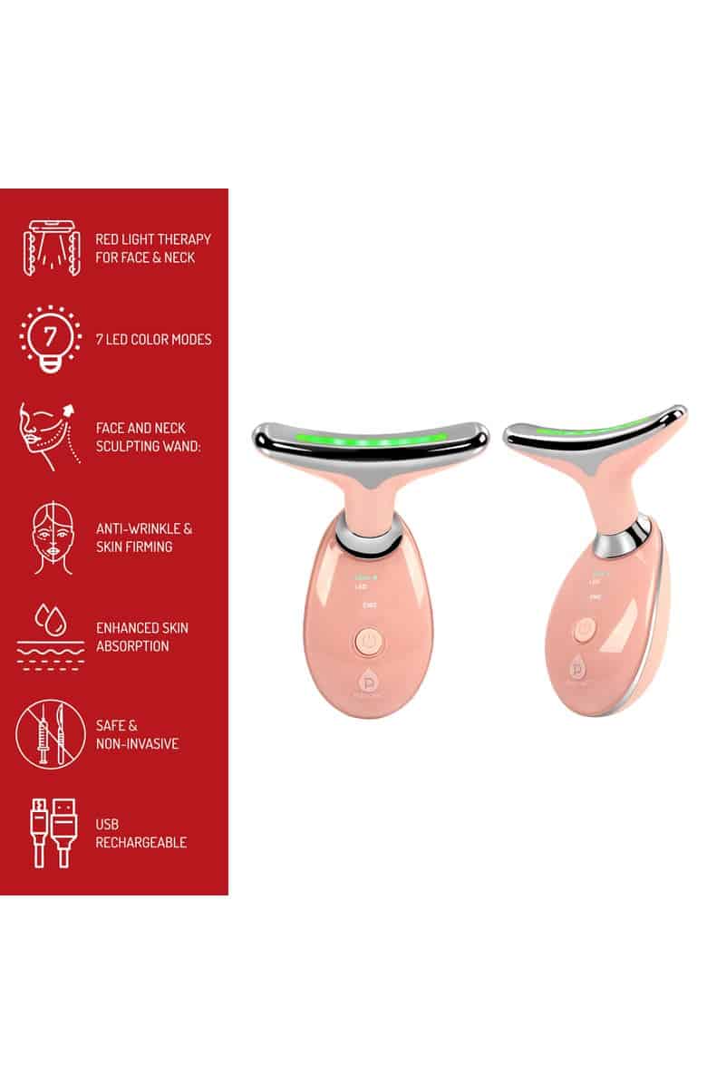 Second image of Glow & Renew Skincare C 20% Serum