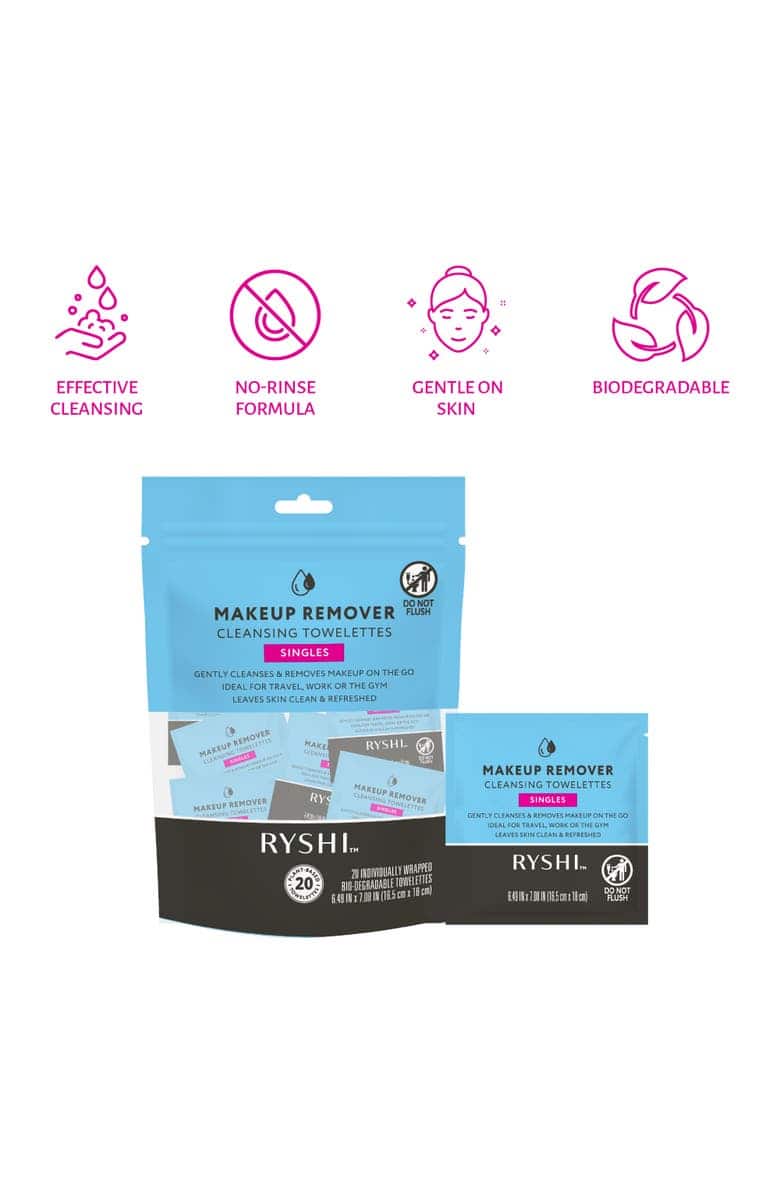 Second image of Everyday Care & Clean Bundle Baby Wipes With Aloe