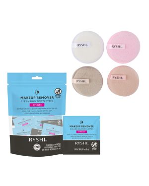 Complete Clean Beauty Bundle