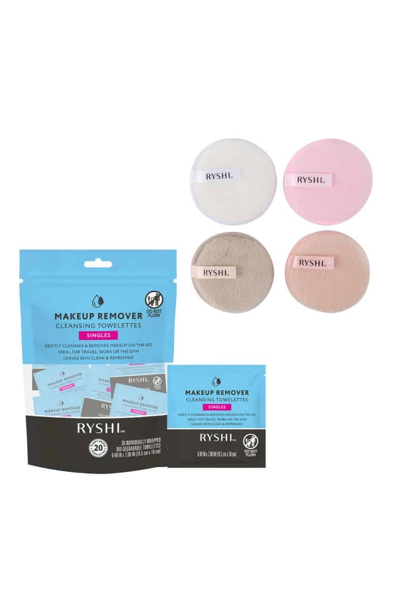 Complete Clean Beauty Bundle