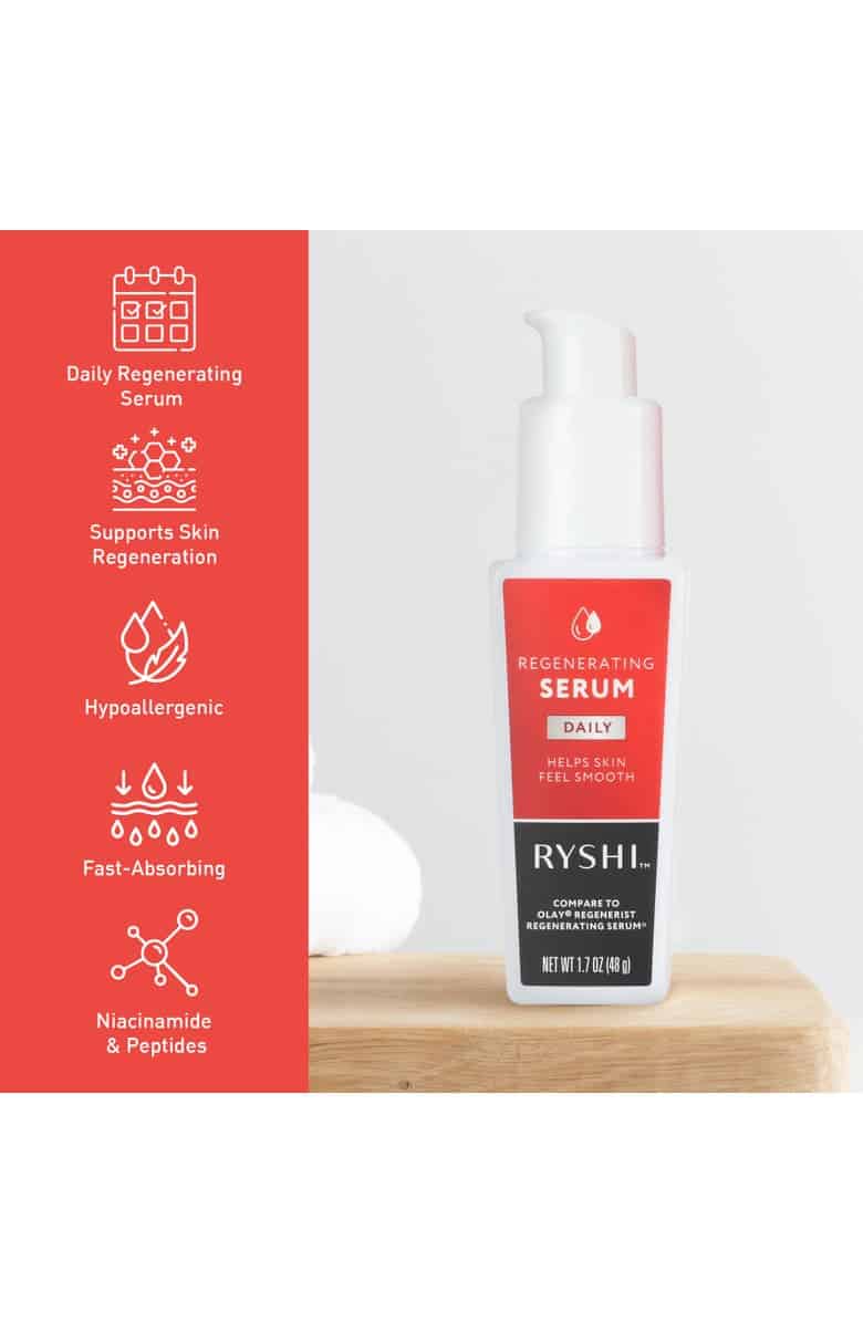 Second image of Radiance Refresh Skincare Trio Cleansing Towelettes