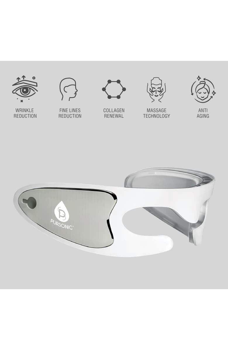 Second image of Radiant Renewal Duo Facial Steamer Bundle