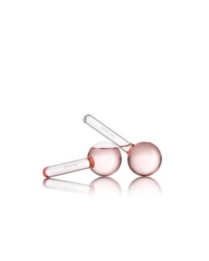 Cooling Spheres Facial Massager Duo