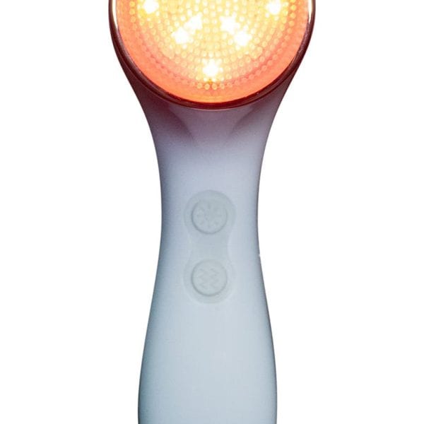 Lux Sonique LED Sonic Cleansing Device