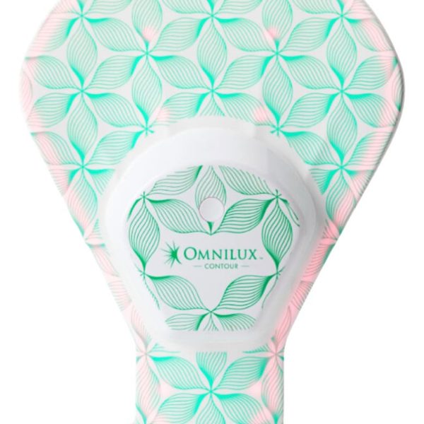 Contour Glove LED Device