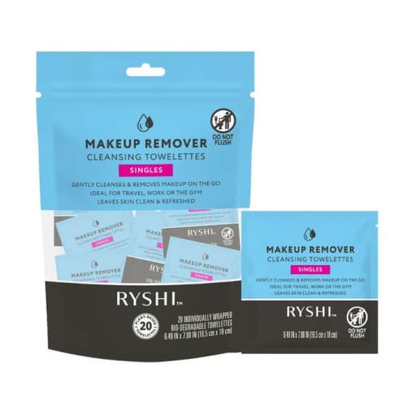 Makeup Remover Cleansing Towelettes
