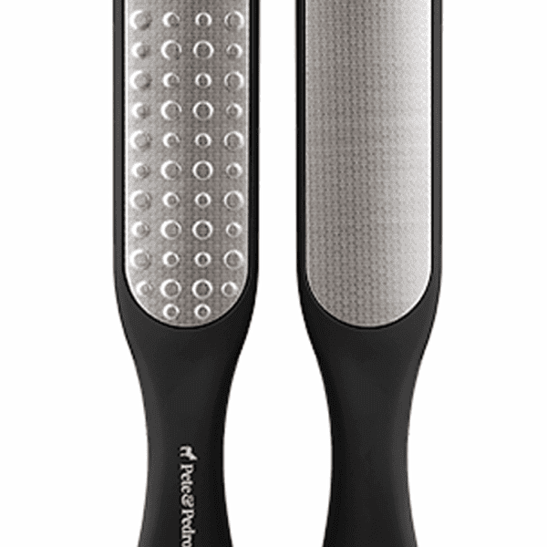 Double-Sided Foot File