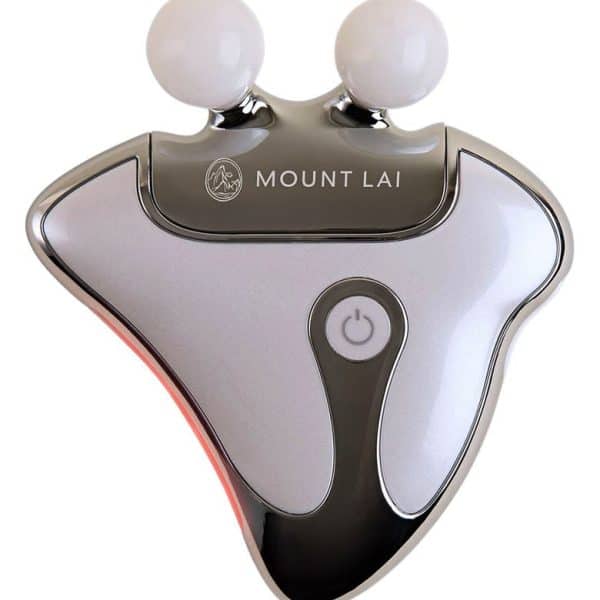 Vitality Qi LED Gua Sha Device