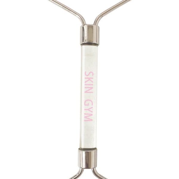 Crystal Facial Roller