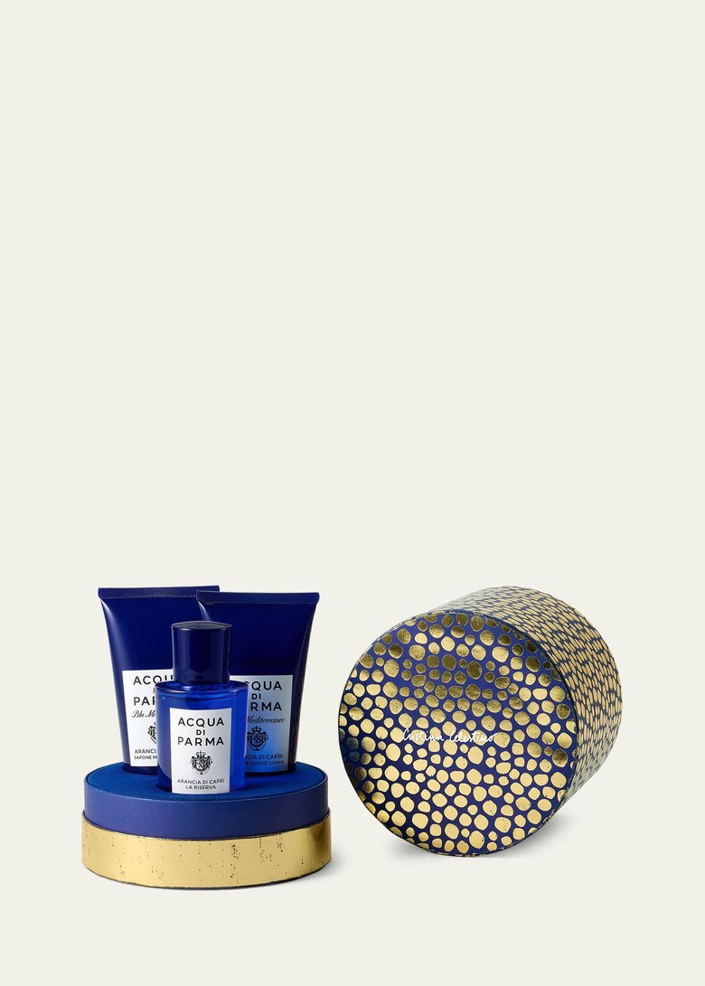 Second image of Arancia di Capri La Riserva Set