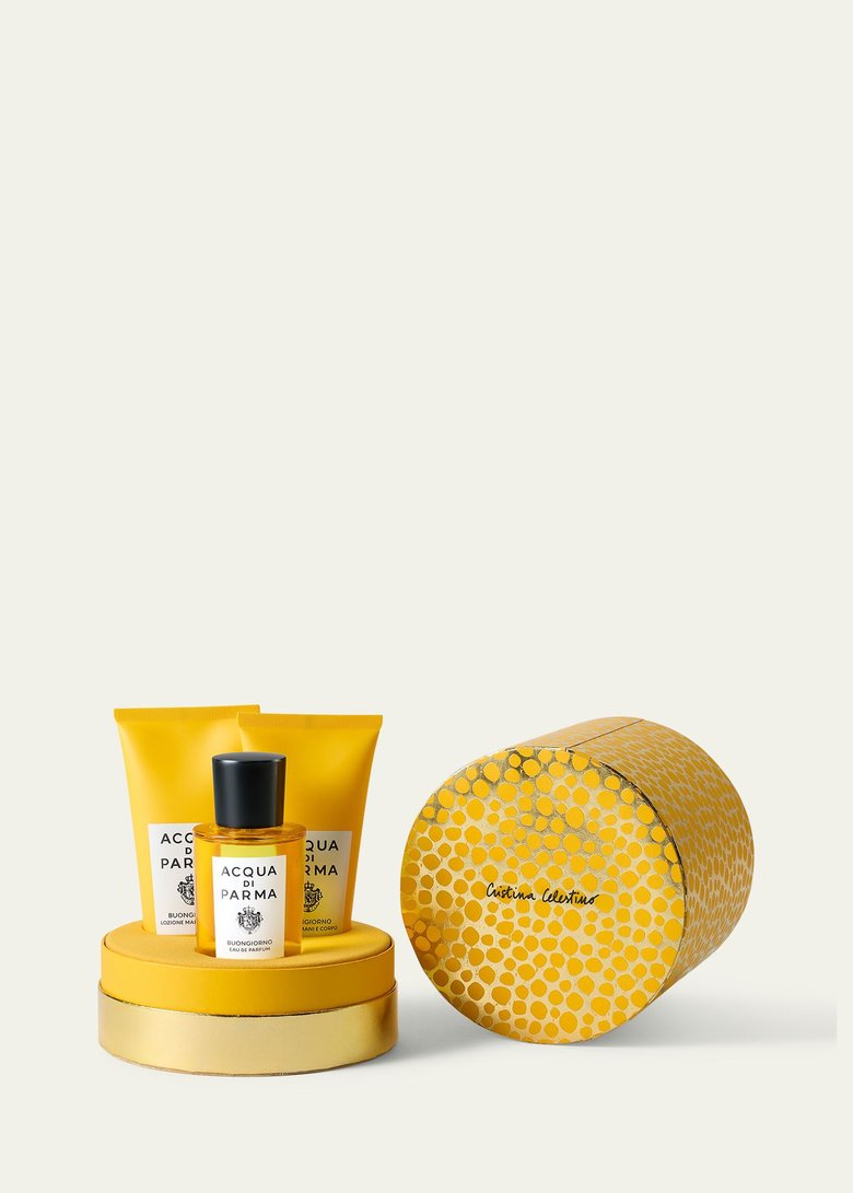 Second image of Buongiorno Set