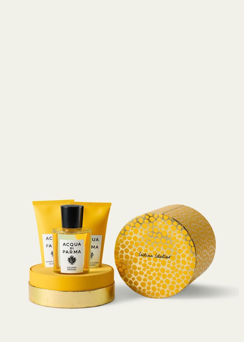 Second image of Colonia Essenza Set