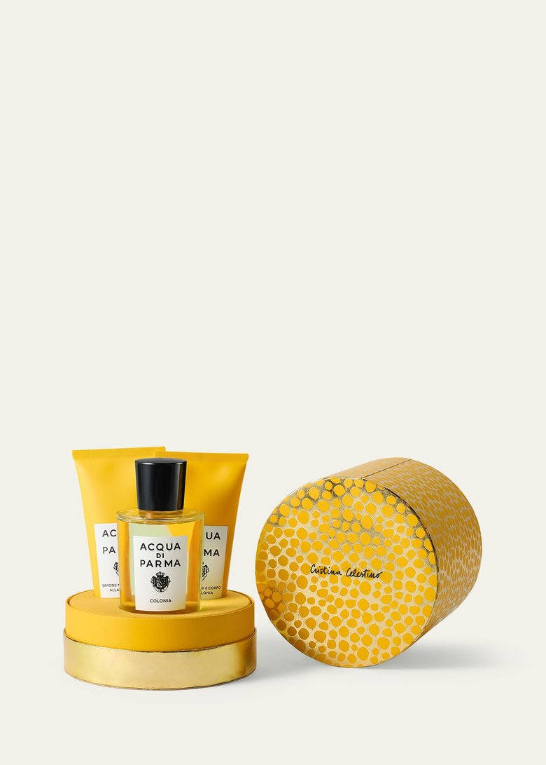 Second image of Colonia Set