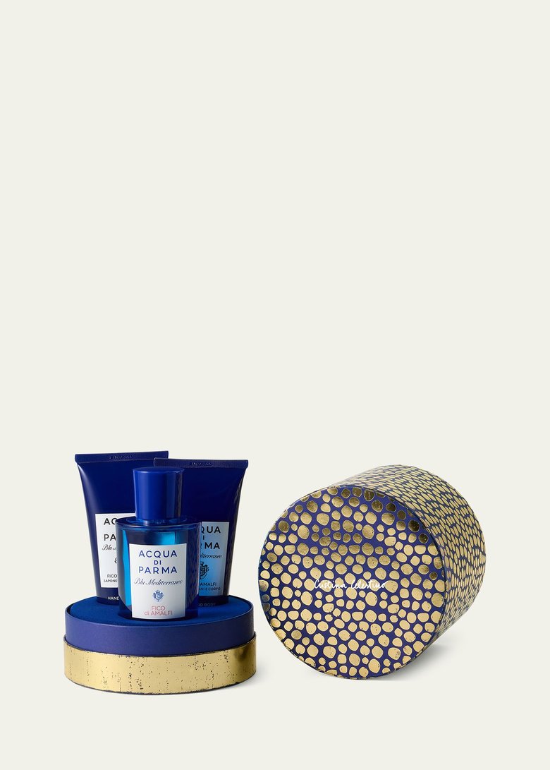 Second image of Fico di Amalfi Set