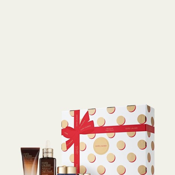 Advanced Night Repair Set