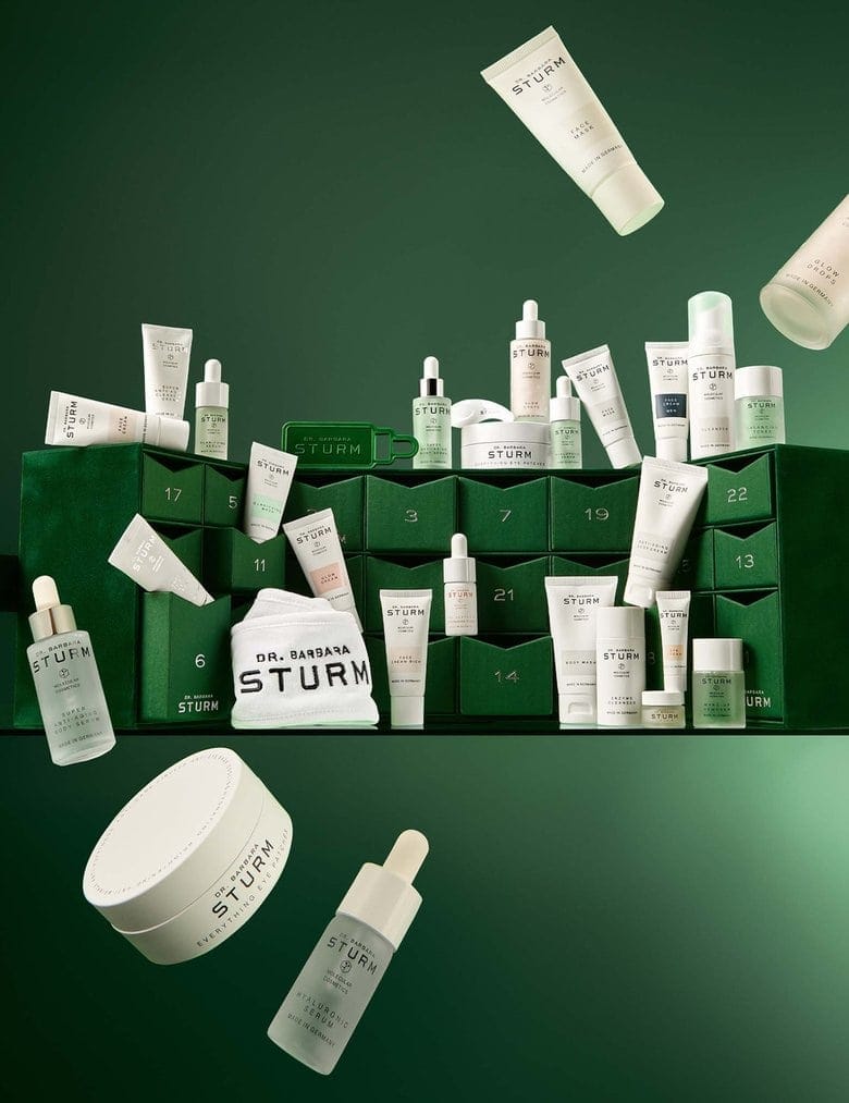 Second image of ADVENT CALENDAR 2025