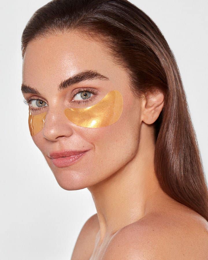Second image of Age Defying Eye Mask