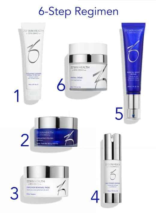 Second image of Aggressive Anti-Aging Program