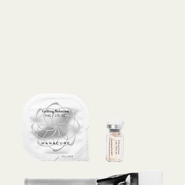 All-in-one Facial Starter Set