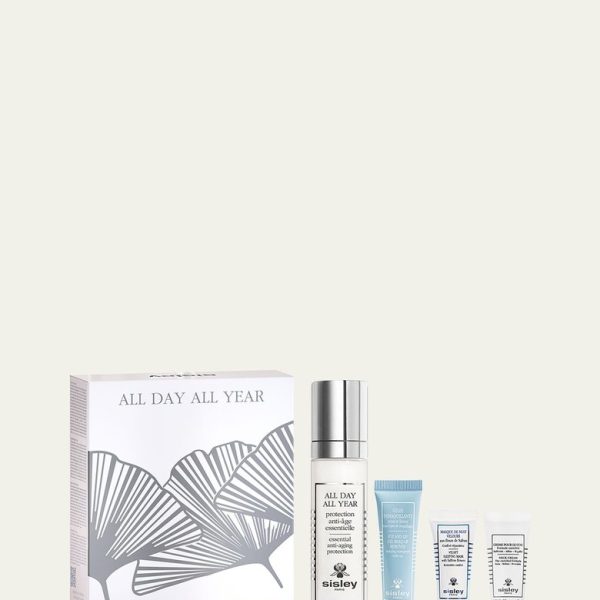 All Day All Year Discovery Program